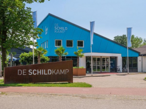 Гостиница Hotel De Schildkamp  Asperen